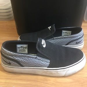 Slip on Sneakers